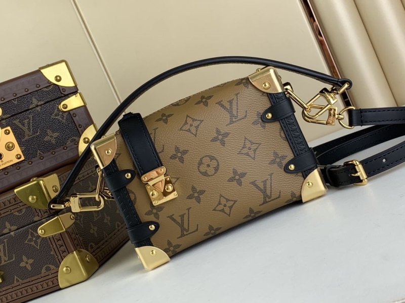 LV Box Bags